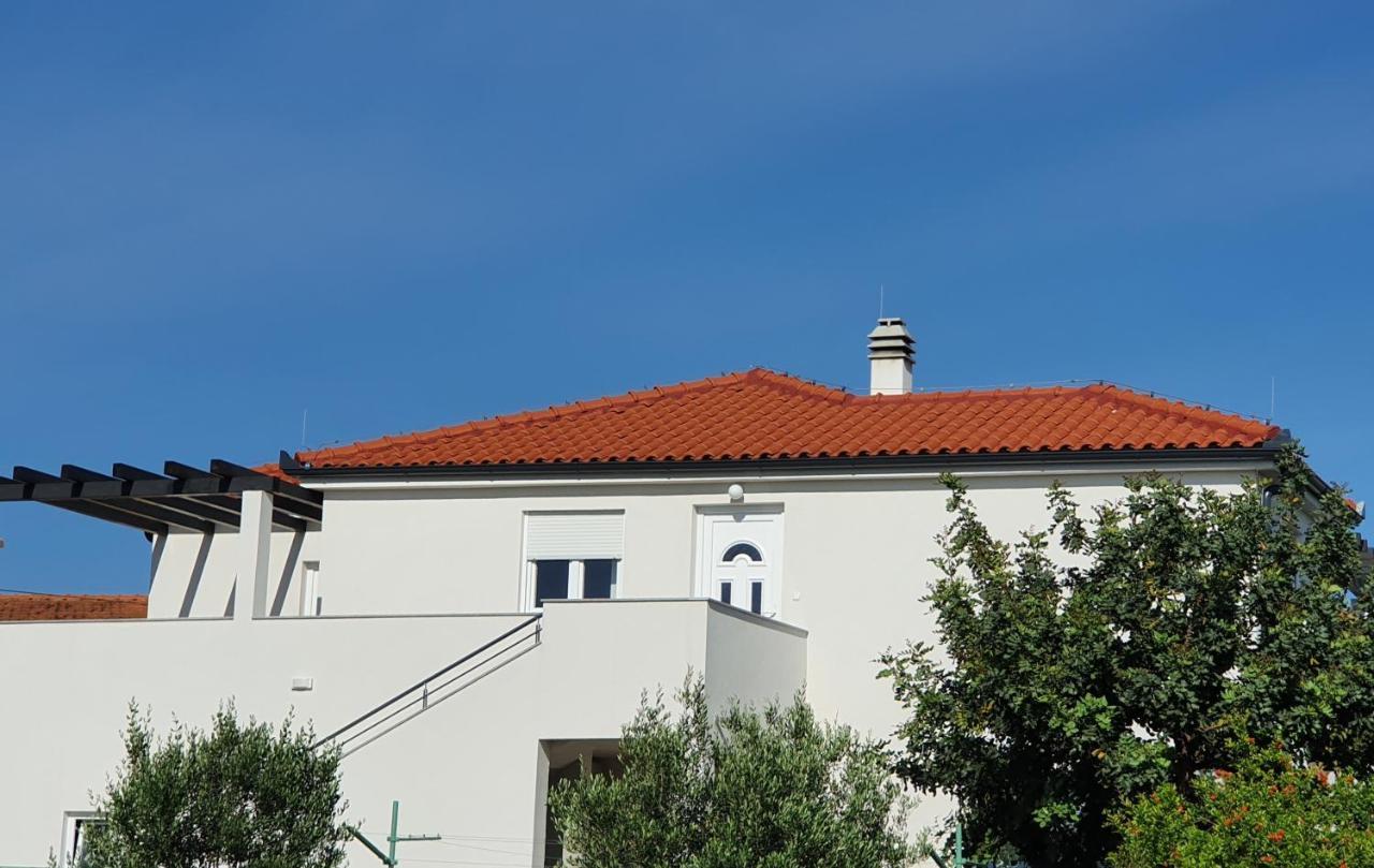 Apartmani Mistral Rogoznica  Exterior photo