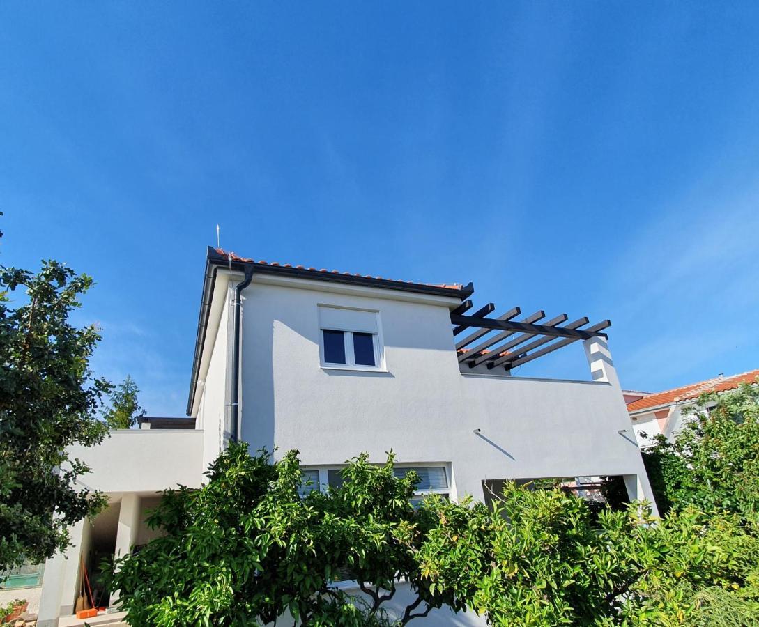 Apartmani Mistral Rogoznica  Exterior photo