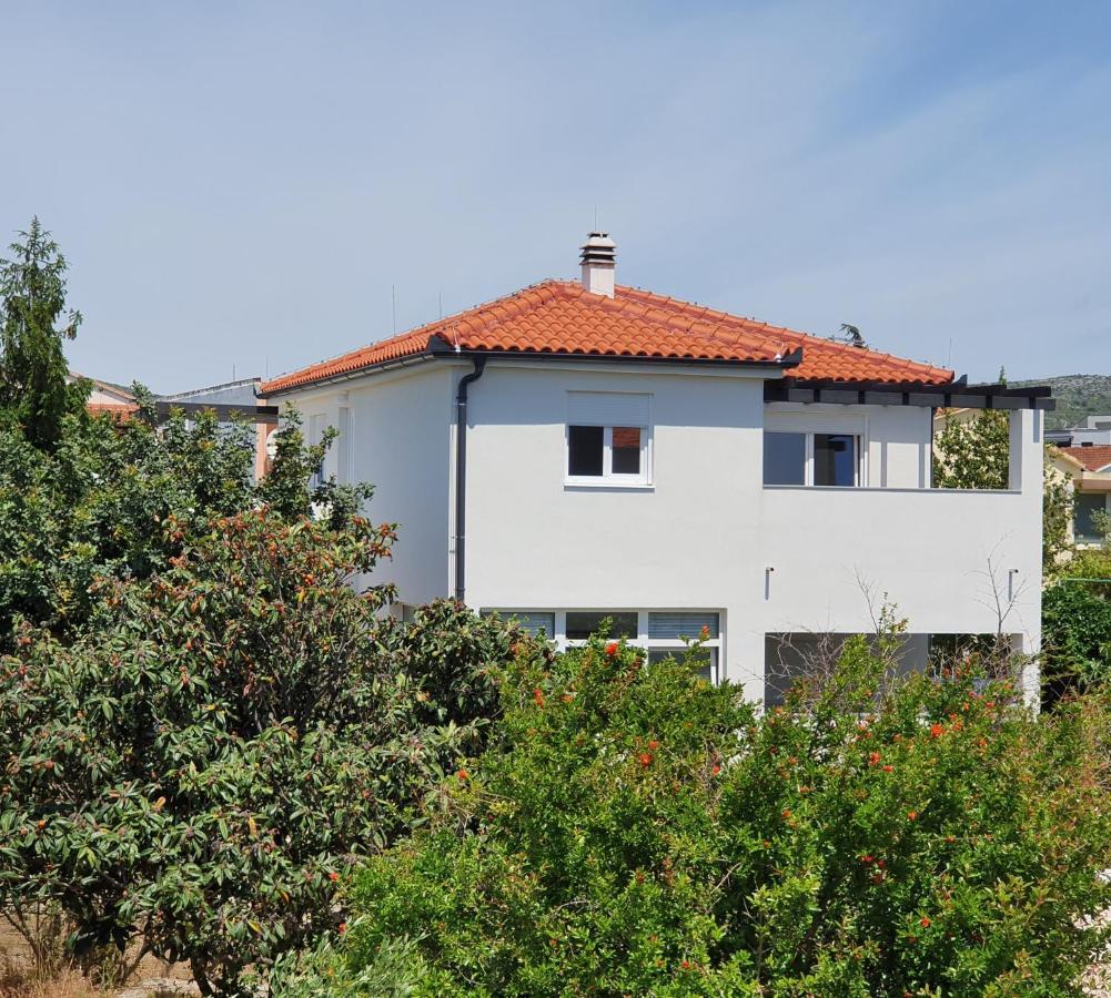 Apartmani Mistral Rogoznica  Exterior photo