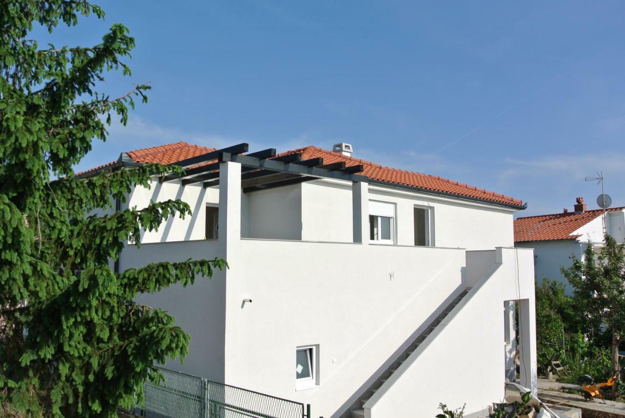 Apartmani Mistral Rogoznica  Exterior photo