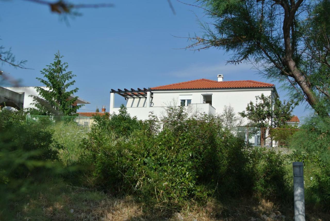 Apartmani Mistral Rogoznica  Exterior photo