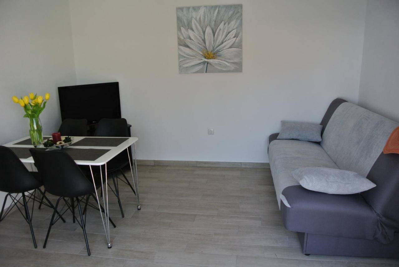 Apartmani Mistral Rogoznica  Exterior photo