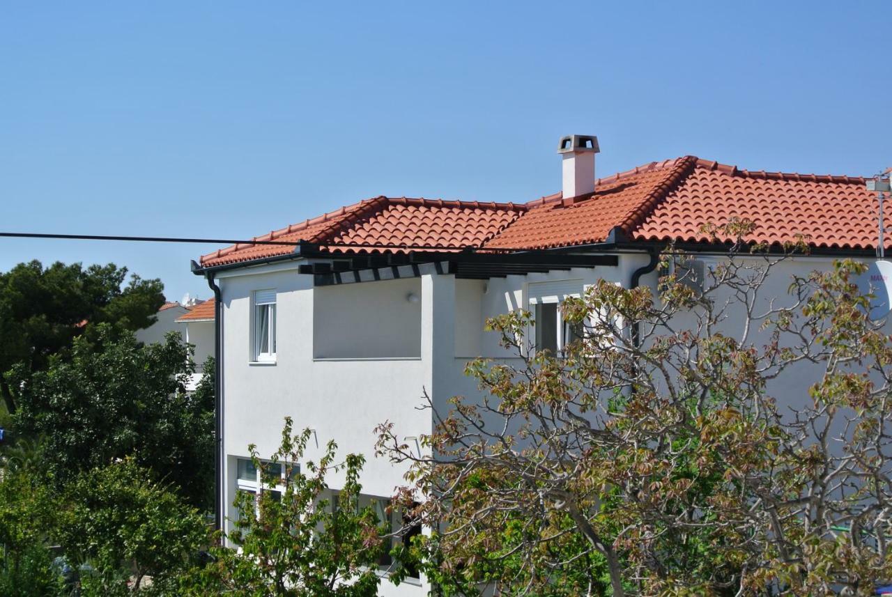 Apartmani Mistral Rogoznica  Exterior photo