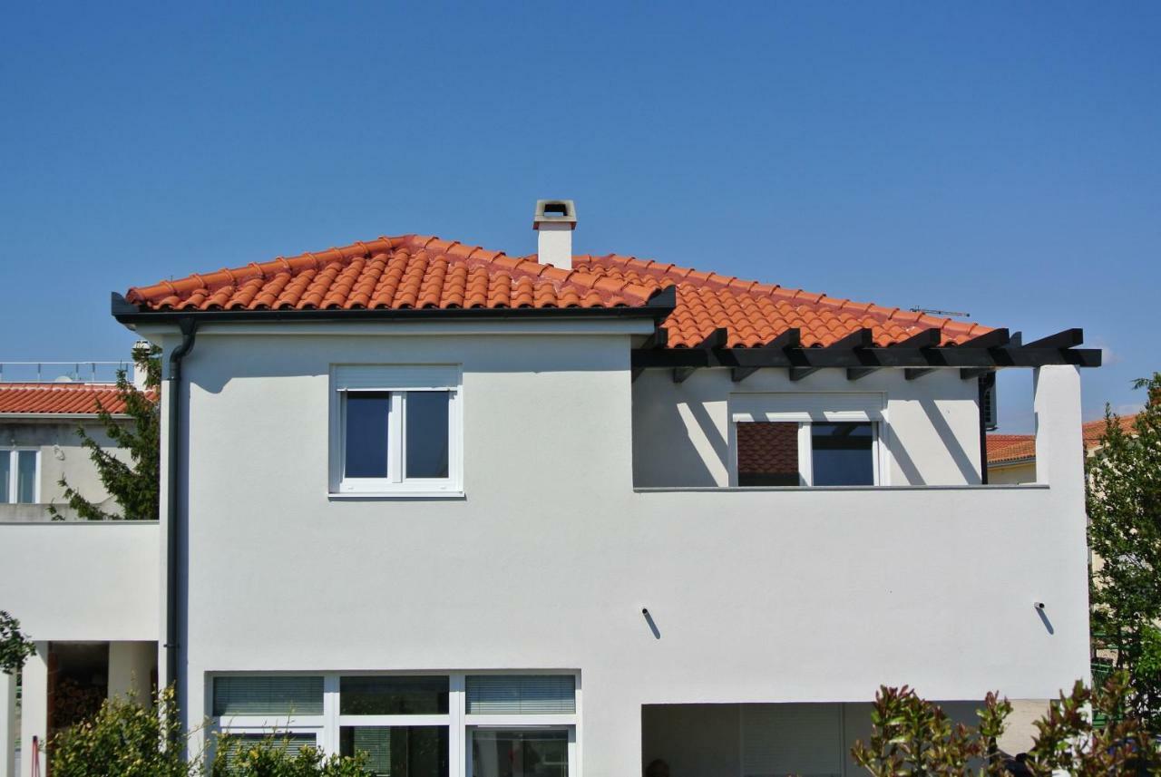Apartmani Mistral Rogoznica  Exterior photo