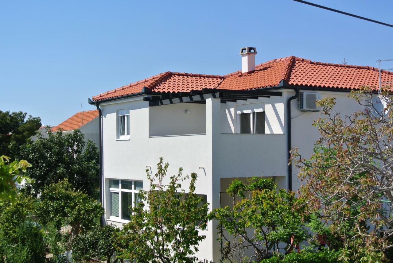 Apartmani Mistral Rogoznica  Exterior photo