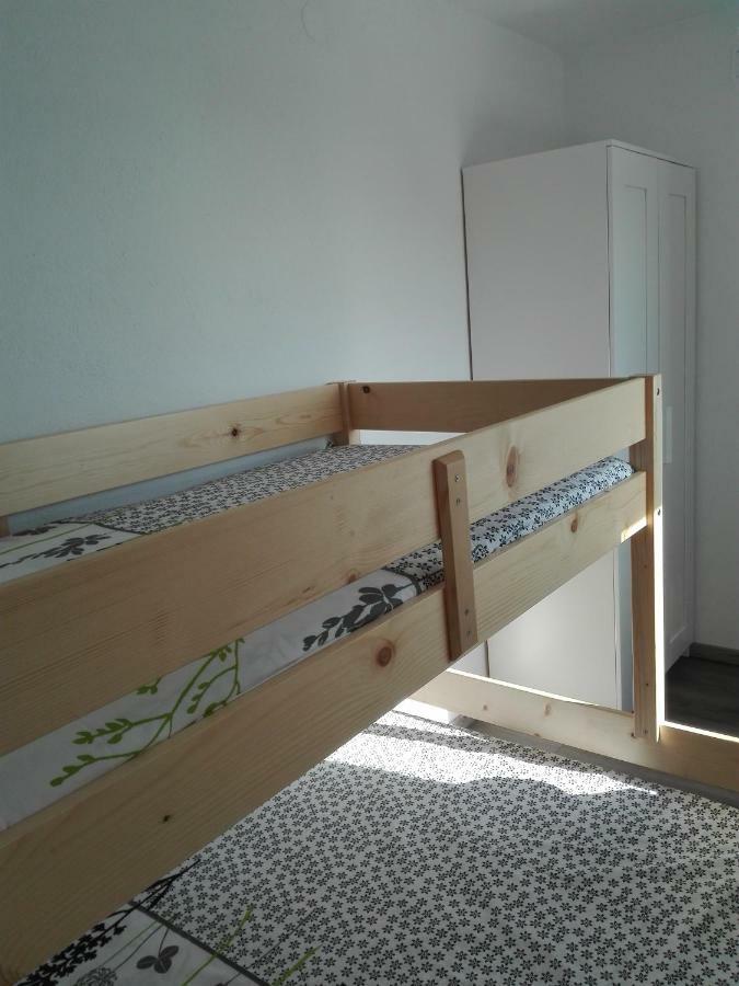 Apartmani Mistral Rogoznica  Exterior photo